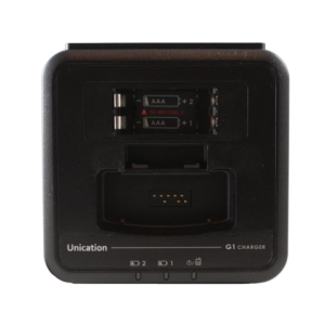 Program & Update The Firmware in Your Pager for sale online Unication G1 Programming Kit 