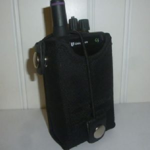 OEM Unication G4 G5 Lithium Ion Fire EMS Pager Battery and Clip T65g428001-r for sale online 