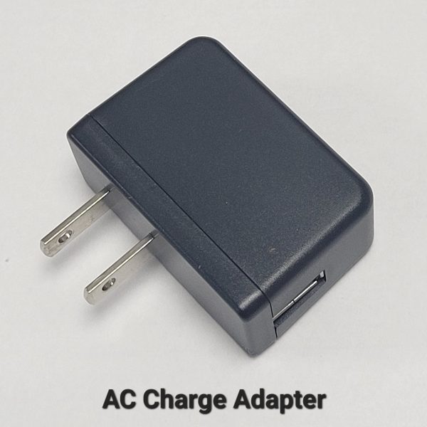AC USB Charging Adapter - Rays Pager Sales